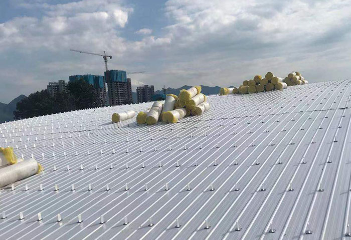 嘉峪关网架施工